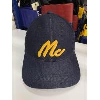 ราคา Mc Jeans แม็คยีนส์ แท้100 หมวกมีหลายสี ทรงสวย ใส่ได้ทั้งชายและหญิง ด้านหลังปรับสายได้ ราคาป้าย 795 บาท (20992726990)