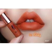 ราคา ลิปจิ๋ว สุดฮิต lip lover matt lip color (20995230018)