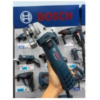 ราคา รับประกันของแท้ Bosch เครื่องเจียร์4นิ้ว BOSCH รุ่นGWS7 100ET (17226514470)