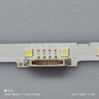 ราคา หลอดแบล็คไลท์ทีวีซัมซุง LED BLACK LIGHT SAMSUNG สินค้าใหม่ ใช้กับรุ่น65NU7100 65NU7400 65RU7100 65AJ690 54 LED 6 v รุ่นนี้มี 2 เวอร์ชั่น ควรเช็คให้ดีก่อนสั่ง (20833453514)