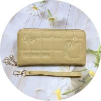 ราคา A108 กระเป๋าสตางค์กระเป๋าสตางค์Forever Young ใบยาวForever Young ใบยาว มีสายของมือทุกใบค่ะกระเป๋าใส่โทรศัพท (20715355795)