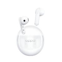 ราคา OPPO Enco Air หูฟัง5 3หูฟังบลูทูธไร้สาย3 TWS หูฟังไร้สายตัดเสียงรบกวน AI AAC SBC สำหรับ OPPO Reno 9 Pro (19869823172)