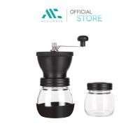 ราคา เครื่องบดกาแฟ เครื่องบดเมล็ดกาแฟ ที่บดกาแฟ เครื่องบดเมล็ดกาแฟเซรามิก coffee grinder บดมือ (16549151863)