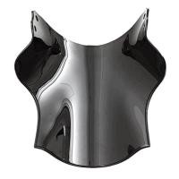 ราคา Motorcycle Front Windshield for Honda Hornet Cb400 Cb600 Cb400Sf Cb750 Cb900 Cb919 Cb250 Cb 400 600 750 900 919 250 (1035512293)