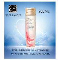 ราคา เอสเต ลอเดอร์ Estee Lauder Micro Essence Skin Activating Treatment Lotion 200ml (20387140813)
