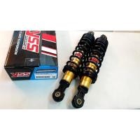 ราคา ของแท้ โช้คแก๊ส YSS Honda Wave หลบบังโซ่ โช๊คหลัง เวฟ100 เวฟ110 เวฟ125 DTG Plus (20243971537)