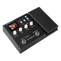 ราคา NUX MG 300 Multi Effects Guitar Modeling Guitar Processor NUX MG 300 Multi Effects มัลติเอ็ฟเฟ็ค เอ็ฟเฟ็คต์ กีต้าร์ไฟฟ้า (10831701241)