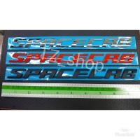 ราคา โลโก้ spacecab isuzu 2020 (2468712081)