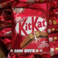 ราคา Kitkat ช็อคโกแลตแท้ ปลีกส่ง ซื้อเยอะยิ่งลด (10289461783)