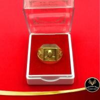 ราคา แหวนพระ แหวนหลวงพ่อพัฒน์ ปุญญกาโม วัดห้วยด้วน จ นครสวรรค์ พร้อมโค๊ต พร้อมกล่อง สินค้าขายดีพร้อมส่ง (9934747186)