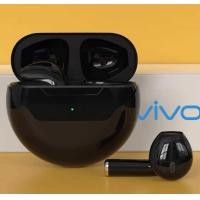 ราคา รับประกัน 5 ปี Vivo หูฟังบูลทูธ หูฟังไร้บลูทูธไร้สาย หูฟัง ของแท้100 เสียงระดับ HD Bluetooth TWS แบตเตอร์รี่ทนทานใช้ได้อย่างยาวนาน มีไมค์ในตัว (18740189401)