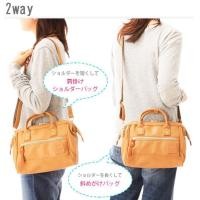 ราคา Anello 2 way PU Leather Mini SIZE สินค้าของแท้100 มีป้ายกันปลอมทุกใบ (20608642360)