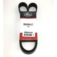 ราคา สายพาน Honda Accord ปี1994 1998 เครื่องF22B 2200cc ยี่ห้อGates รหัสสินค้า 6PK1115 สายพานพัดลม ไดชาร์ท แอร์ (9500776410)