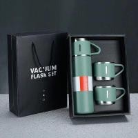 ราคา พร้อมส่ง มีกล่องให้ ของขวัญปีใหม่ กระติกน้ำ กระบอกน้ำ กระติกน้ำร้อนกระติกน้ำเย็น กระบอกน้ำเย็น กระติกน้ำ ร้อน เย็น กระติกน้ำสแตนเลส (21049507294)