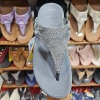 ราคา รองเท้าแตะ FitFlop งานชนช็อป รองเท้า ผู้หญิง รองเท้าแตะเพื่อสุขภาพ สินค้านำเข้างานเกรด A พื้นนุ่มใส่สบายมาก สินค้าตรงปก 100 (17630838621)