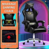 ราคา FitStore โต๊ะเกมมิ่ง RGB Gaming Table โต๊ะคอมพิเตอร์ Gaming Desk โต๊ะคอมเกมมิ่ง Computer Desk โต้ะคอมเกมมิ่ง table โต้ะวางของ เฟอร์นิเจอร์ ใหม่ล่าสุด มั่นคง (19019690594)