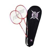 ราคา FBT ไม้แบดมินตัน FBT CLUB SPORT คู่ 51395 (20699732973)