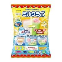 ราคา Kracie ขนมทำเอง ขนมDIY ขนมฝึกสมาธิ ขนมเสริมจิตนาการ ขนมทำมือ ของเล่นกินได้ ขนมญี่ปุ่นทำกิน ขนมทำเล่น ขนมของเล่น ชุดซูชิ (16730567632)