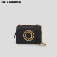 ราคา Karl Lagerfeld K DISK SHOULDER BAG 230W3032 กระเป๋าสะพายข้าง (20864341675)