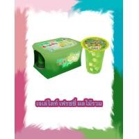 ราคา เจเล่ ไลท์ เฟรชชี่ รสผลไม้ 1 แพ็ค บรรจุ 6 ชิ้น (21081106209)