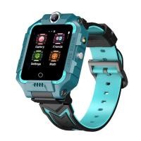 ราคา นาฬิกาไอโม่ 4G Video Call นาฬิกาimooเด็ก 2023 Smartwatch for Kids ฟังก์ชั่นระบุตำแหน่ง GPS หน่วยความจำ 8GB เก็บรูปภาพเพิ่มเติม LineAPP การเชื่อมต่อเครือข่าย WiFi (20662920370)