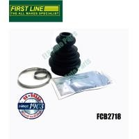 ราคา ยางกันฝุ่นเพลา ยางหุ้มเพลา เทอโมพลาส ใน โฟล์คสวาเกน VW T4 Caravelle VR6 2 5TDi ปี 1996 2003 (10523455113)