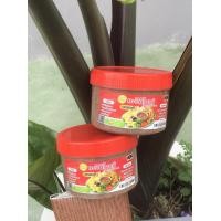 ราคา กะปิ กะปิกุ้งเคย กะปิๅอย่างดี ไม่เค็ม กะปิใหม่ กะปิน้ำพริก กะปิแกง กะปิใต้แท้ บรรจุ 500 กรัม (21102621297)