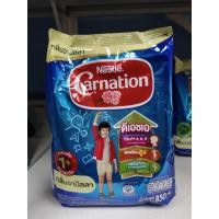 ราคา Carnation นมผงคาร์เนชั่น 1 รสวนิลลา ขนาด 850 กรัม (18747419200)