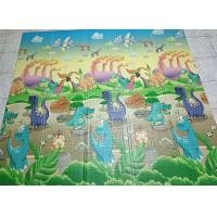 ราคา เสื่อรองคลานพับได้ เเบบพับได้ ขายดี เเผ่นรองคลาน ขนาด 3 ฟุต 200X90 ซม หรือ 6 ฟุต 200x180 ซม หนา 10 MM พิมพ์ลาย 2 ด้าน กันน้ำ 100 ประกันสินค้า 90 วัน มีส่วนลดค่าจัดส่งครับ (21253073757)