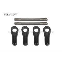 ราคา Tarot 450 Pro Pro V2 DFC Linkage Rod Set 2 x 32mm TL2772 01 อะไหล่อุปกรณ์เสริมเฮลิคอปเตอร์บังคับวิทยุ (14722500540)