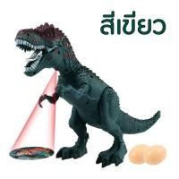 ราคา ของเล่นไดโนเสาร์เด็กน้อยกรีดร้องชุดไทแรนโนซอรัสจำลองสัตว์จำลองทำมือ (19621104668)