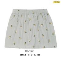 ราคา Toogton boxer No 1 ซื้อ500 ลด75บาท ทุกตอน Animal กางเกงบ๊อกเซอร์ บ๊อกเซอร์ชาย บ็อกเซอร์ กางเกงบ็อกเซอร์ กางเกงบ๊อกเซอร์ผู้ชาย กางเกงขาสั้น อยู่บ้าน (21094100173)