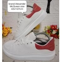 ราคา รองเท้าหนัง มือสอง สภาพดี ใส่ลำลอง Size42ยาว27cm (21050154565)