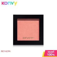 ราคา REVLON Powder Blush 5g 020 Ravishing Rose (19846924979)