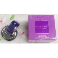 ราคา น้ำหอม Omnia Crystalline Bvlgari For Women 65 ml น้ำหอมสำหรับผู้หญิงกลิ่นหอมติดทนนาน (21139598518)