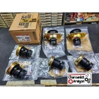 ราคา JAY ยางรองแท่นเก๋ง NISSAN นิสสัน BIG M บิ๊กเอ็ม TD BDI TD 27 ขายเป็นชุด 1 คัน (14706577998)