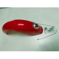 ราคา แผ่นกันโคลนหลังรถยนต์ไฟฟ้าแผ่นกันโคลนสำหรับรถยนต์ไฟฟ้าแผ่นกันโคลนสำหรับรถแบตเตอรี่รุ่น shangding ฝาครอบด้านหลังแผ่นกันโคลนสำหรับอบสี (18049179349)