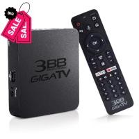 ราคา รีโมทกล่อง3BB giga tv เฉพาะรีโมท รีโมท รีโมททีวี รีโมทแอร์ รีโมด (20221512198)