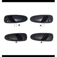 ราคา มือเปิดนอกประตู Honda Civic 1992 รุ่น 4ประตู ปี1992 1995 (16850255452)