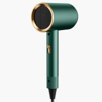 ราคา ไดร์เป่าผม เครื่องเป่าผมไฟฟ้า ไดร์จัดแต่งทรงผม ไดร์เป่าผมพกพา ไดร์เป่าผมลมเย็นลมร้อน ไดร์ปรับแรงลมได้lazadaxiaoxiao (20749191461)