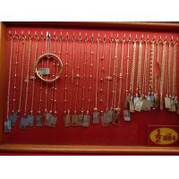 ราคา ครึ่งสลึง สร้อยข้อมือ ทองคำแท้ 96 5 (20440058445)