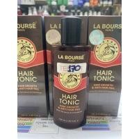 ราคา LaBourse Hair Tonic Hair Growth anti hair fall ลาบูสส์ แฮร์ โทนิค100มล (15133036823)