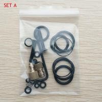 ราคา ชุดซ่อมที่สูบลมแบบโอริงปั๊มแรงดันสูง30mpa 300bar 4500psi (10168251360)