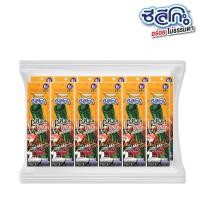 ราคา ซีลีโกะ Rolling Bite สาหร่ายม้วนอบกรอบ รสบาร์บีคิว แพ็ก 12 ชิ้น ชนิดถุงใส (17334699719)