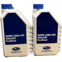 ราคา น้ำยาหล่อเย็นsubaru Coolant แท้ของ ซูบารุ (20157088888)