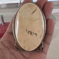 ราคา หัวเข็มขัด งาช้าง ของแท้100 ตัวเรือนเลส หัวเข็มขัดงาช้าง (20529328727)