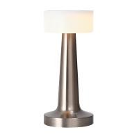 ราคา โคมไฟตั้งโต๊ะ LED โคมไฟตั้งโต๊ะแบบชาร์จ Touch Sensor LED retro desk lamp โคมไฟตั้งโต๊ะแบบชาร์จโคมไฟอ่านหนังสือสำหรับร้านอาหารโรงแรมตกแต่งห้องนอน (20815112483)