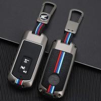 ราคา เคสกุญแจ For HONDA Click 150 Vario 150 ปลอกกุญแจ Airblade 150 Click 150i พวงกุญแจมอเตอร์ไซค์ (20682263713)