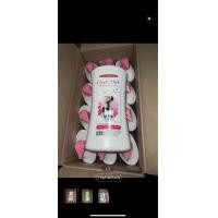 ราคา สบู่ ครีมอาบน้ำ ผสมนมแพะ แคร์บิว Carebeau Goat Milk Shower Cream 1000 g สี ชมพู (21179283597)