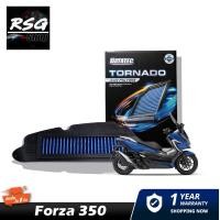 ราคา กรองอากาศ DATATEC TORNADO มอเตอร์ไซค์ (16377544409)